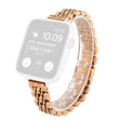 Apple Watch Series 6 44mm / Apple Watch Series 5 44mm Metall Reim