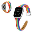 Utrolig bra Universal Apple Ekte lær Reim