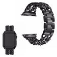 Desidert hyggelig Universal Apple Metall Reim
