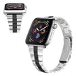 Veldig hyggelig Universal Apple Metall Reim