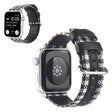 Avgjort ryddig Universal Apple Nylon Reim