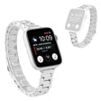 Bemerkelsesverdig flott Universal Apple Metall Reim