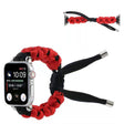 Avgjort stilig Universal Apple Nylon Reim
