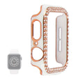 Universal Apple Plast og Strass Bumper