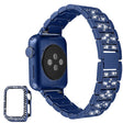 Universal Apple Metall Reim med Deksel
