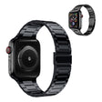 Super stilig Universal Apple Metall Reim
