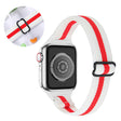 Avgjort kult Universal Apple Nylon Reim