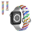 Desidert hyggelig Universal Apple Silikon Reim