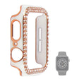 Universal Apple Plast og Strass Bumper