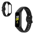 Bemerkelsesverdig tøff Samsung Gear Fit2 Silikon Reim