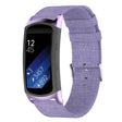 Mega fantastisk Samsung Gear Fit2 Pro Nylon Reim
