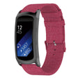 Mega fantastisk Samsung Gear Fit2 Pro Nylon Reim