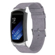 Mega fantastisk Samsung Gear Fit2 Pro Nylon Reim
