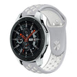 Sterk Samsung Galaxy Watch (46mm) Silikon Reim