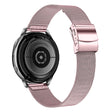 Samsung Galaxy Watch (46mm) / Samsung Gear S3 Metall Reim
