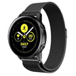 Desidert fantastisk Samsung Galaxy Watch Active Metall Reim