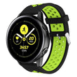 Moteriktig Samsung Galaxy Watch Active Silikon Reim