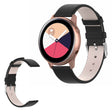 Mega bra Samsung Galaxy Watch Active Kunstlær Reim