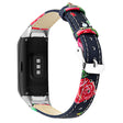 Utrolig moteriktig Samsung Galaxy Fit Ekte lær Reim