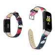 Avgjort hyggelig Samsung Galaxy Fit Ekte lær Reim