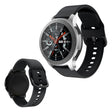 Avgjort søt Samsung Gear S3 Active Silikon Reim