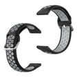 Super kul Samsung Galaxy Watch 3 (45mm) Silikon Reim