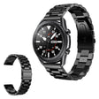 Avgjort behagelig Samsung Galaxy Watch 3 (45mm) Metall Reim