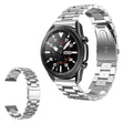 Super fin Samsung Galaxy Watch 3 (45mm) Metall Reim