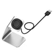 Metall Universal Samsung Smartklokke Ladestasjon