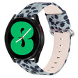 Samsung Galaxy Watch 3 (45mm) / Samsung Galaxy Watch (46mm) Ekte lær Reim