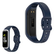 Klassisk Samsung Galaxy Fit 2 Silikon Reim