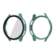 Robust Samsung Galaxy Watch 4 (44mm) Deksel med Skjermbeskyttelse i Glass og Plast