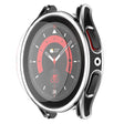 Samsung Galaxy Watch 5 (40mm) Plast Deksel med Herdet glass