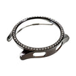Robust Samsung Galaxy Watch 5 (44mm) Plast og Strass Deksel