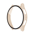Tøff Samsung Galaxy Watch 5 (44mm) / Samsung Galaxy Watch 4 (44mm) Universal Deksel med Skjermbeskyttelse i Glass og Plast