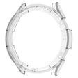 Samsung Galaxy Watch 5 (44mm) Gjennomsiktig Plast Bumper