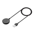 1m Plast Universal Samsung Smartklokke Ladestasjon