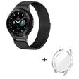 Samsung Galaxy Watch 5 (44mm) Metall Reim med Deksel