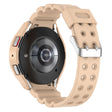 Samsung Galaxy Watch 5 (44mm) / Samsung Galaxy Watch 4 (44mm) Silikon Reim