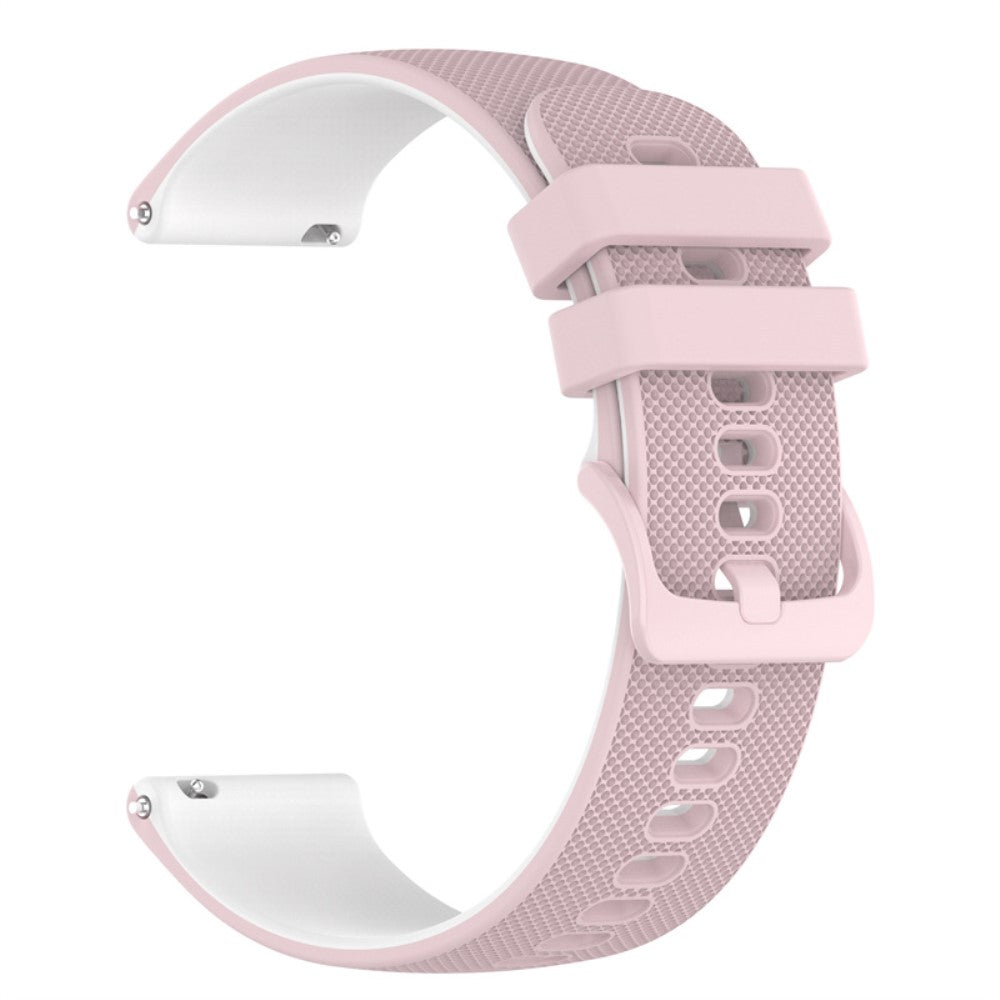 Super elegant Universal Silikone Rem - Pink#serie_9