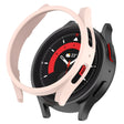 Samsung Galaxy Watch 5 Pro Plast Bumper