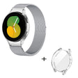 Samsung Galaxy Watch 5 Pro Metall Reim med Deksel