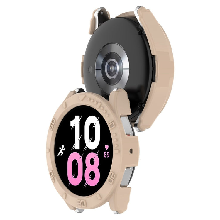 Samsung Galaxy Watch 5 Pro  Plastik Bumper  - Pink#serie_3