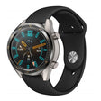 Fin Huawei Watch GT / Huawei Watch Magic Silikon Reim