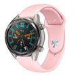Fin Huawei Watch GT / Huawei Watch Magic Silikon Reim