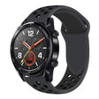 Bemerkelsesverdig tøff Huawei Watch GT Silikon Reim