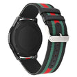 Bemerkelsesverdig god Huawei Watch GT Nylon Reim