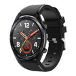 Klassisk Huawei Watch GT Silikon Reim