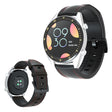Avgjort behagelig Huawei Watch GT Ekte lær og Silikon Reim