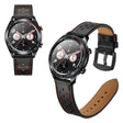 Veldig vakker Huawei Watch Magic Ekte lær Reim